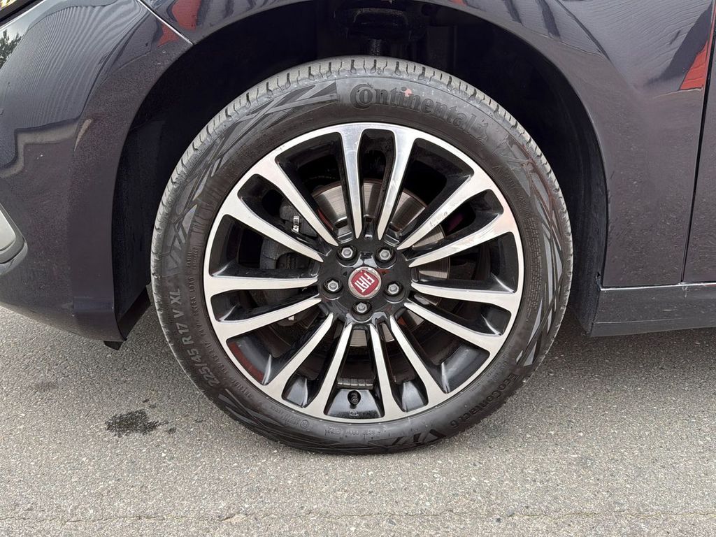 Fiat Tipo 2023