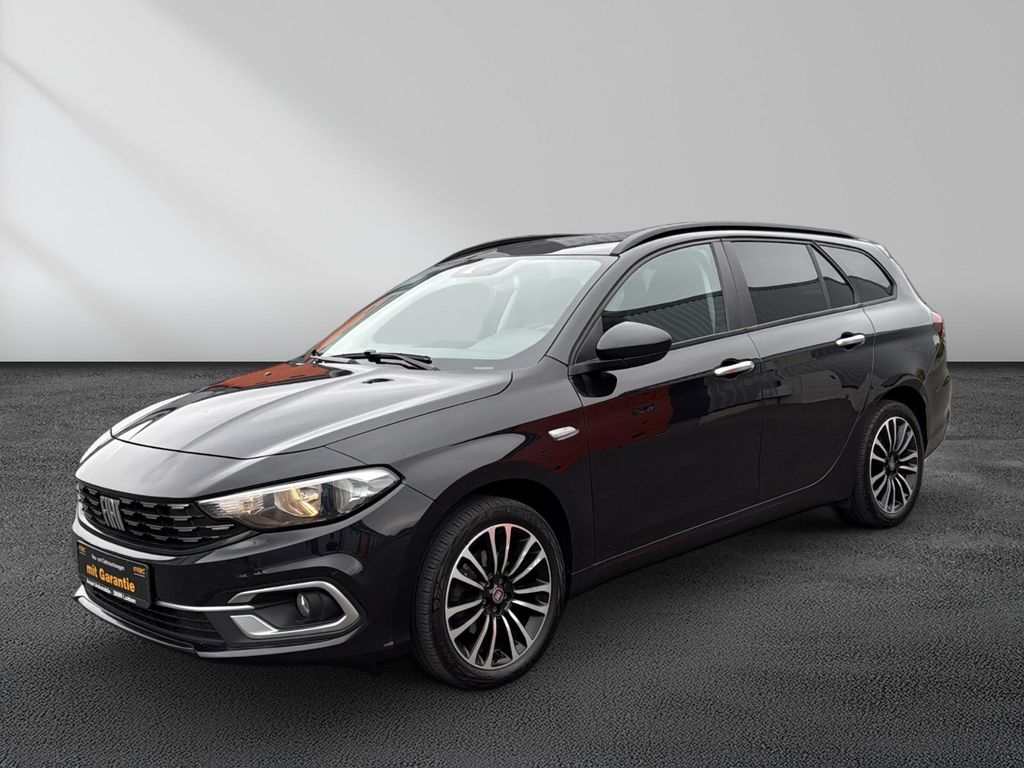 Fiat Tipo 2023