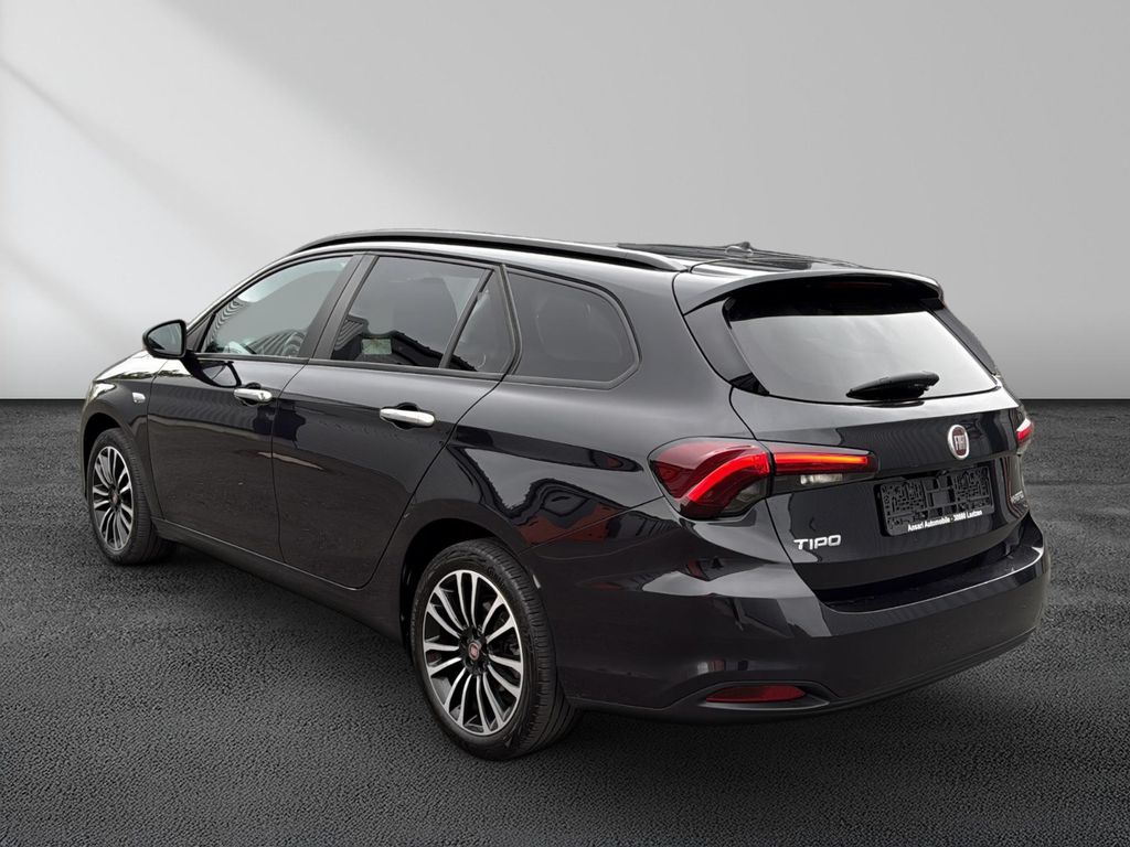 Fiat Tipo 2023
