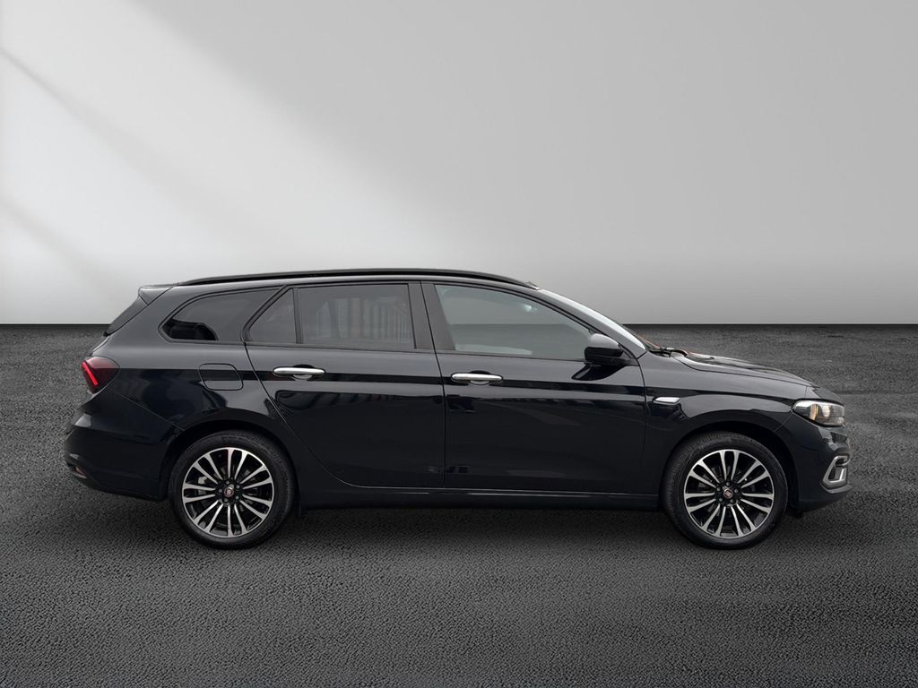 Fiat Tipo 2023