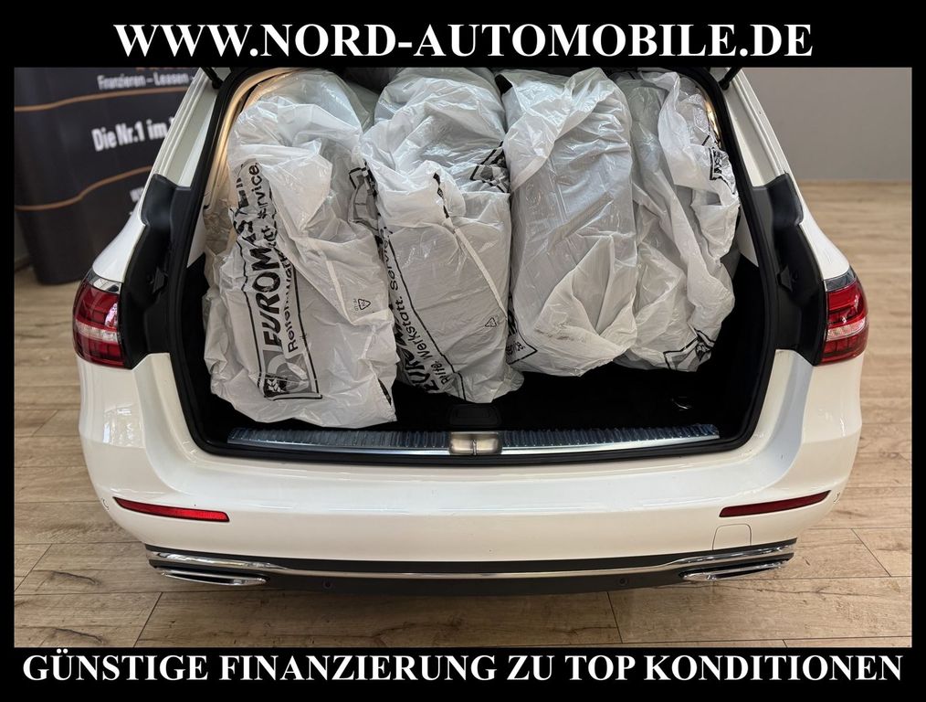 Mercedes-Benz E 200 2021