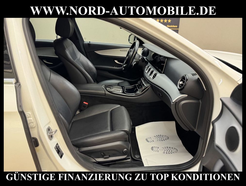 Mercedes-Benz E 200 2021