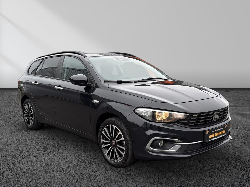 Fiat Tipo 2023