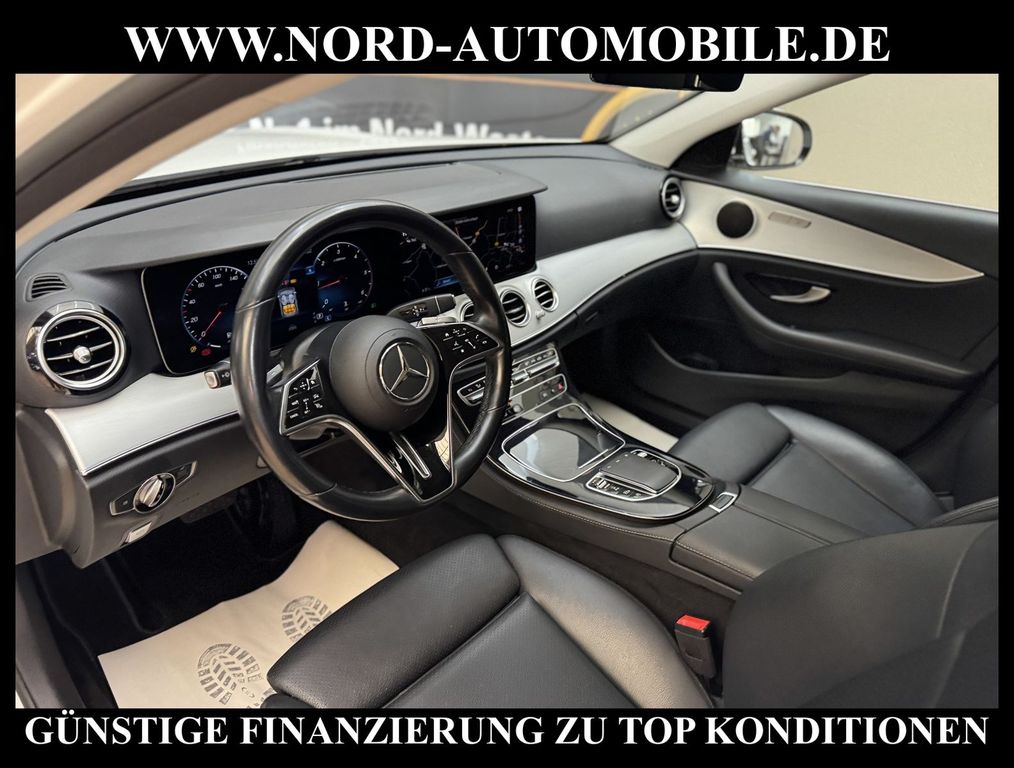 Mercedes-Benz E 200 2021