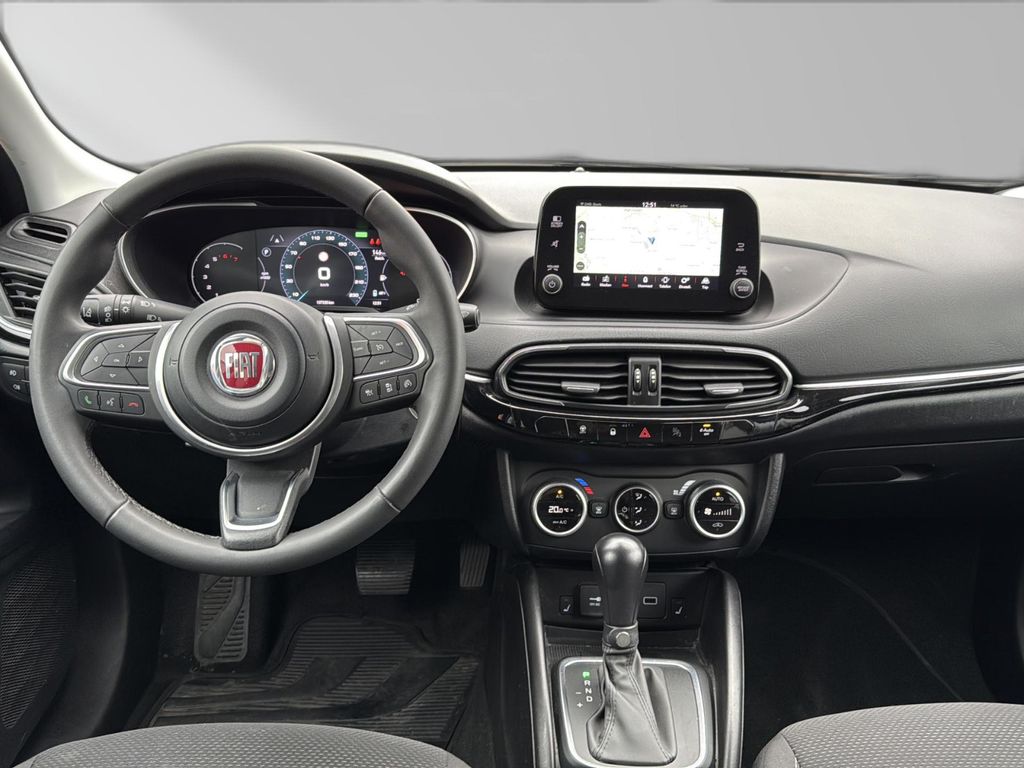 Fiat Tipo 2023