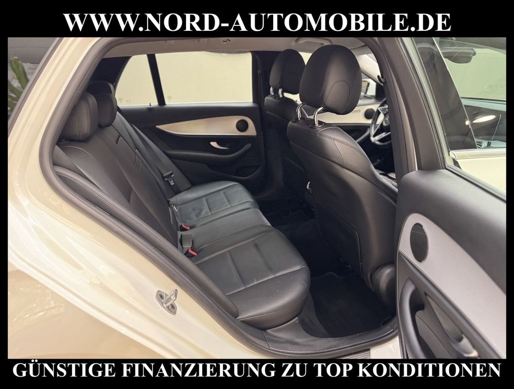 Mercedes-Benz E 200 2021