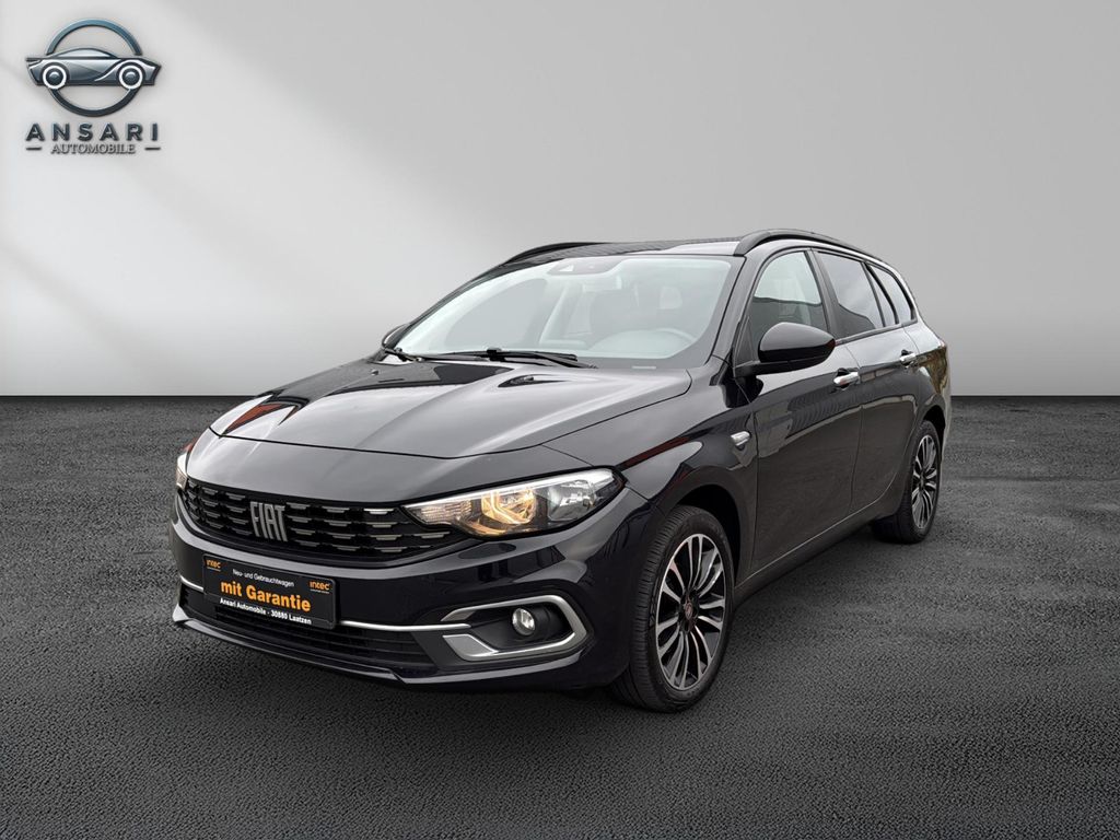 Fiat Tipo 2023