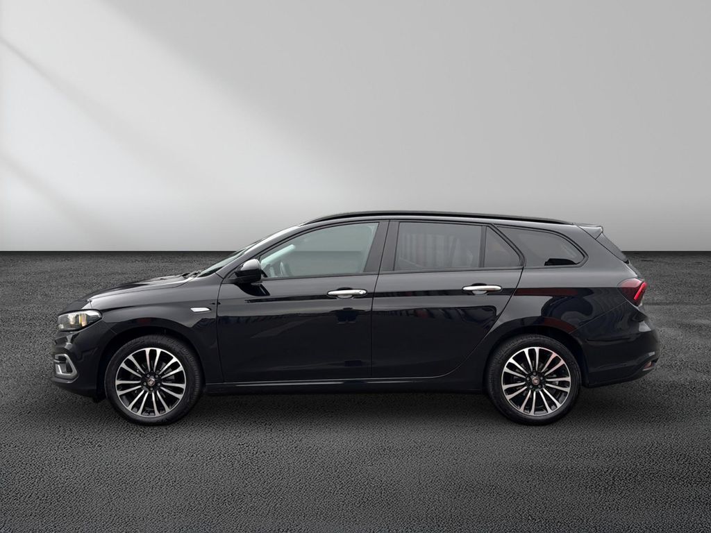 Fiat Tipo 2023
