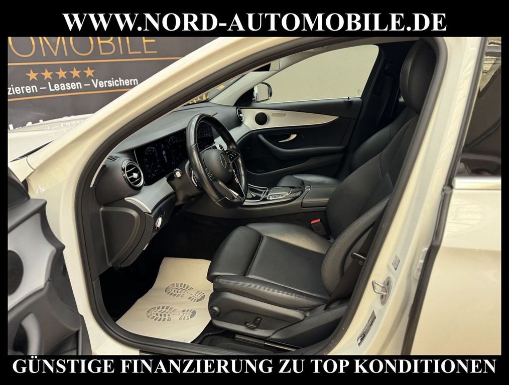 Mercedes-Benz E 200 2021