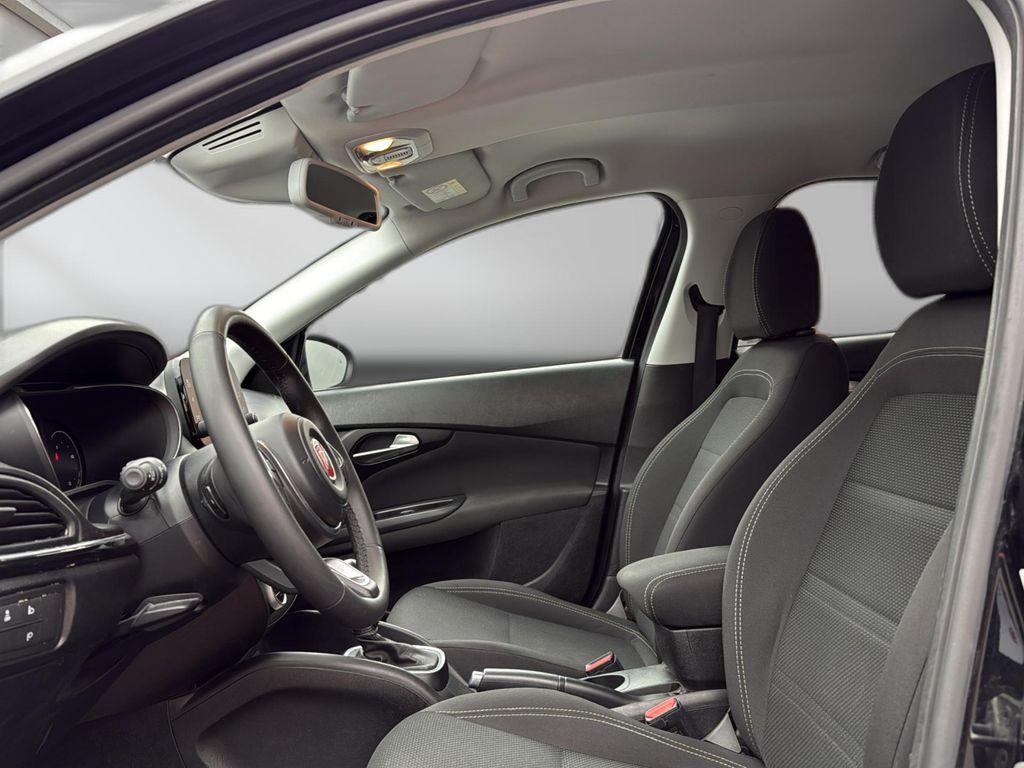 Fiat Tipo 2023