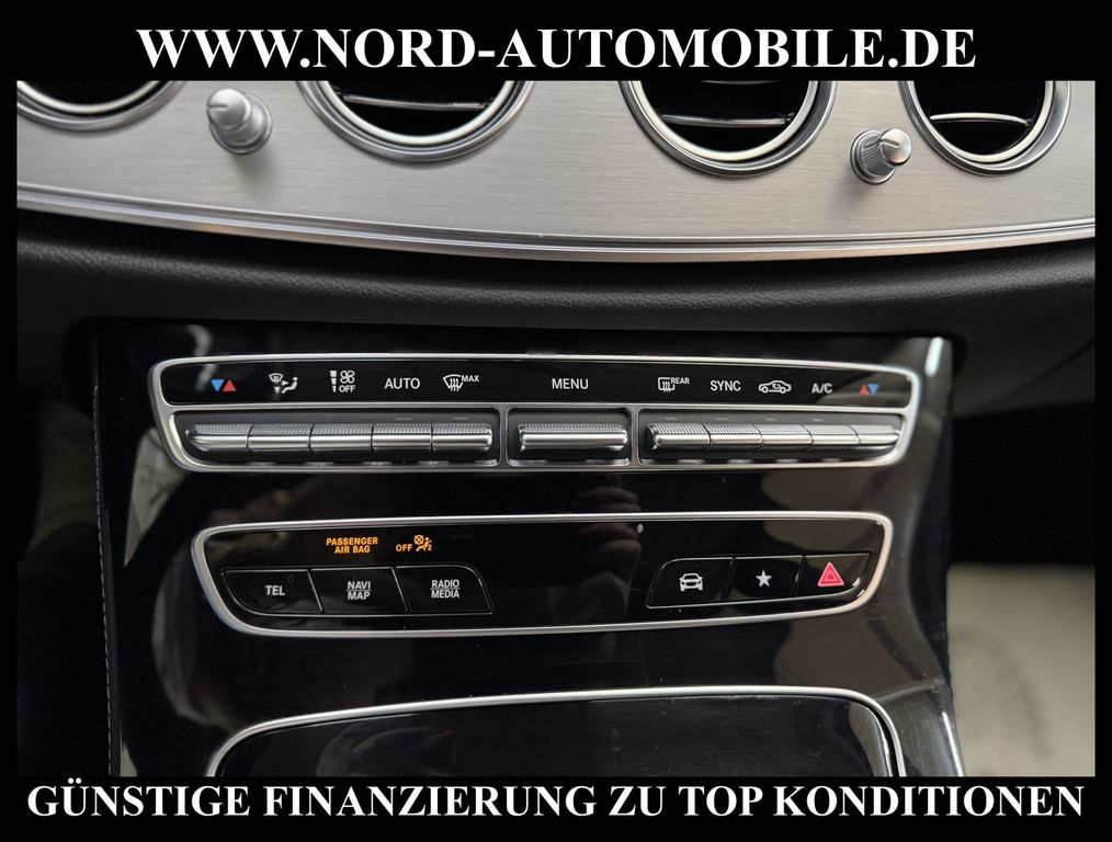 Mercedes-Benz E 200 2021