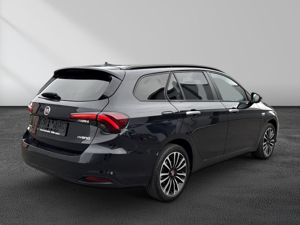 Fiat Tipo 2023