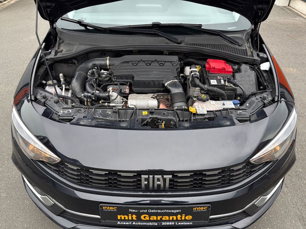 Fiat Tipo 2023