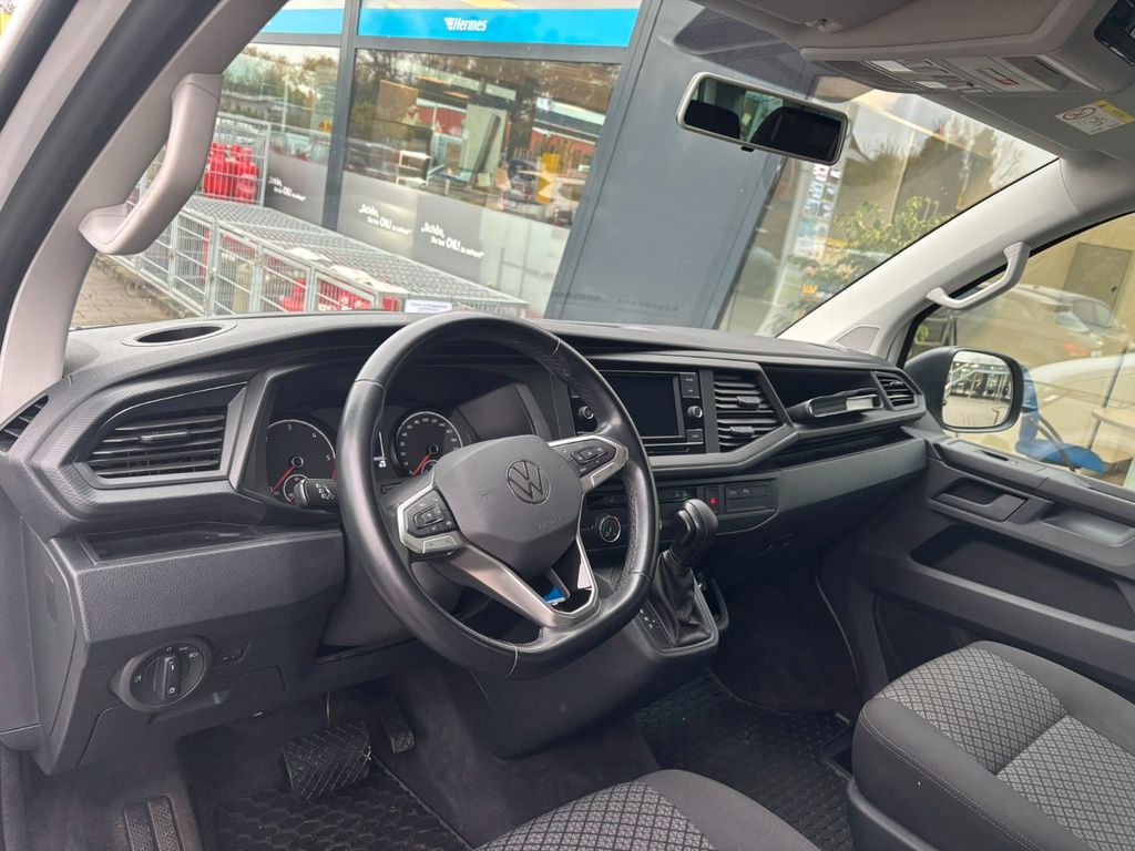 Volkswagen T6 Multivan 2021