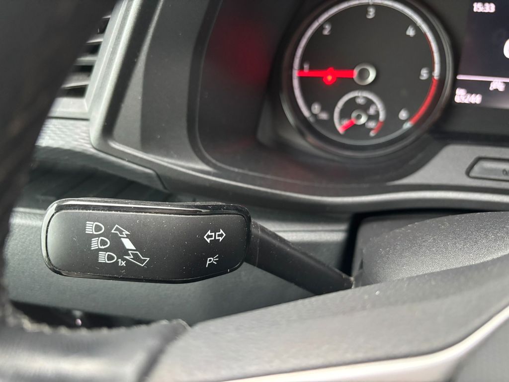 Volkswagen T6 Multivan 2021
