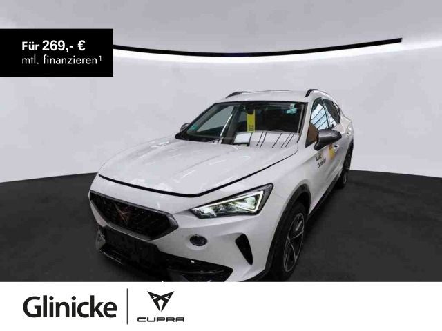 Cupra Formentor 2024