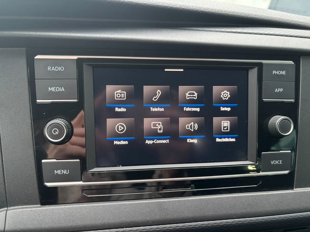 Volkswagen T6 Multivan 2021