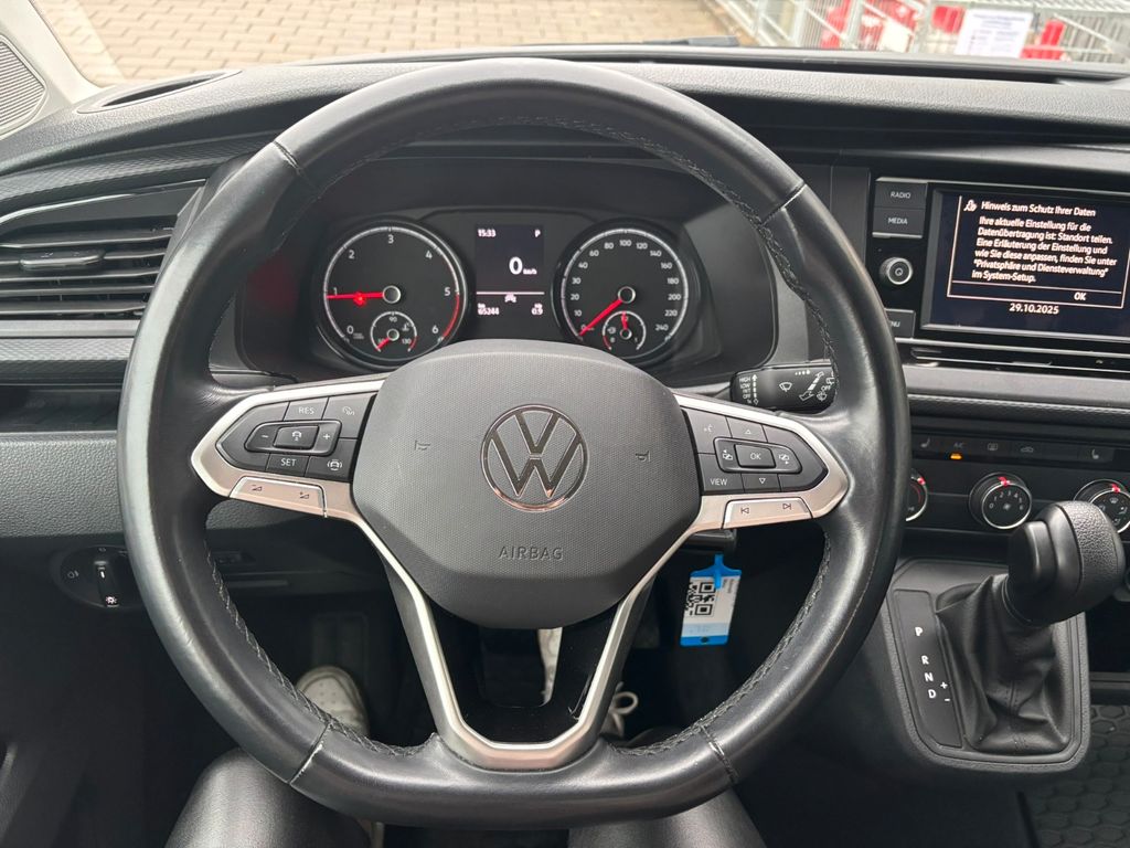 Volkswagen T6 Multivan 2021