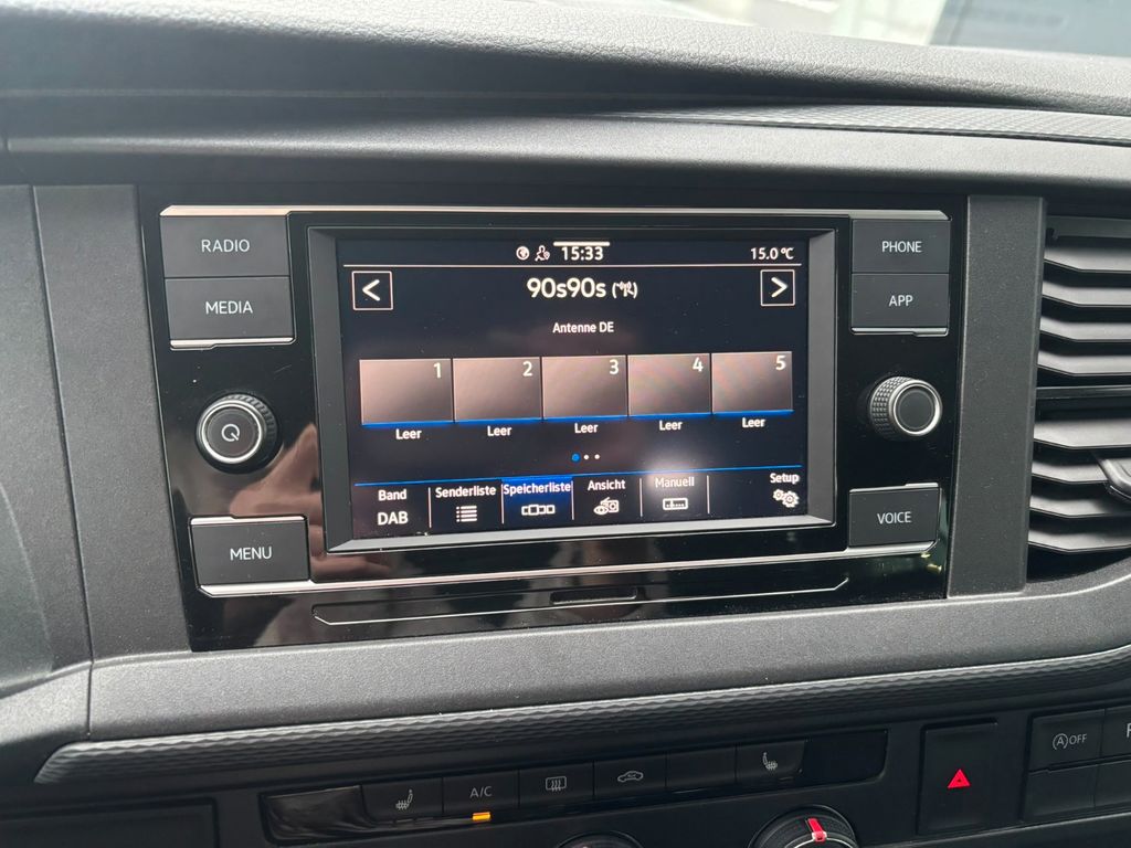 Volkswagen T6 Multivan 2021