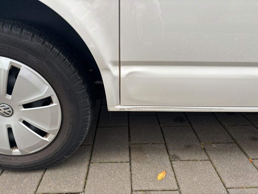 Volkswagen T6 Multivan 2021