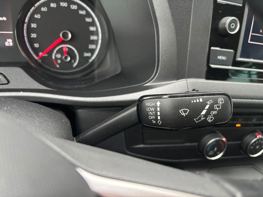 Volkswagen T6 Multivan 2021