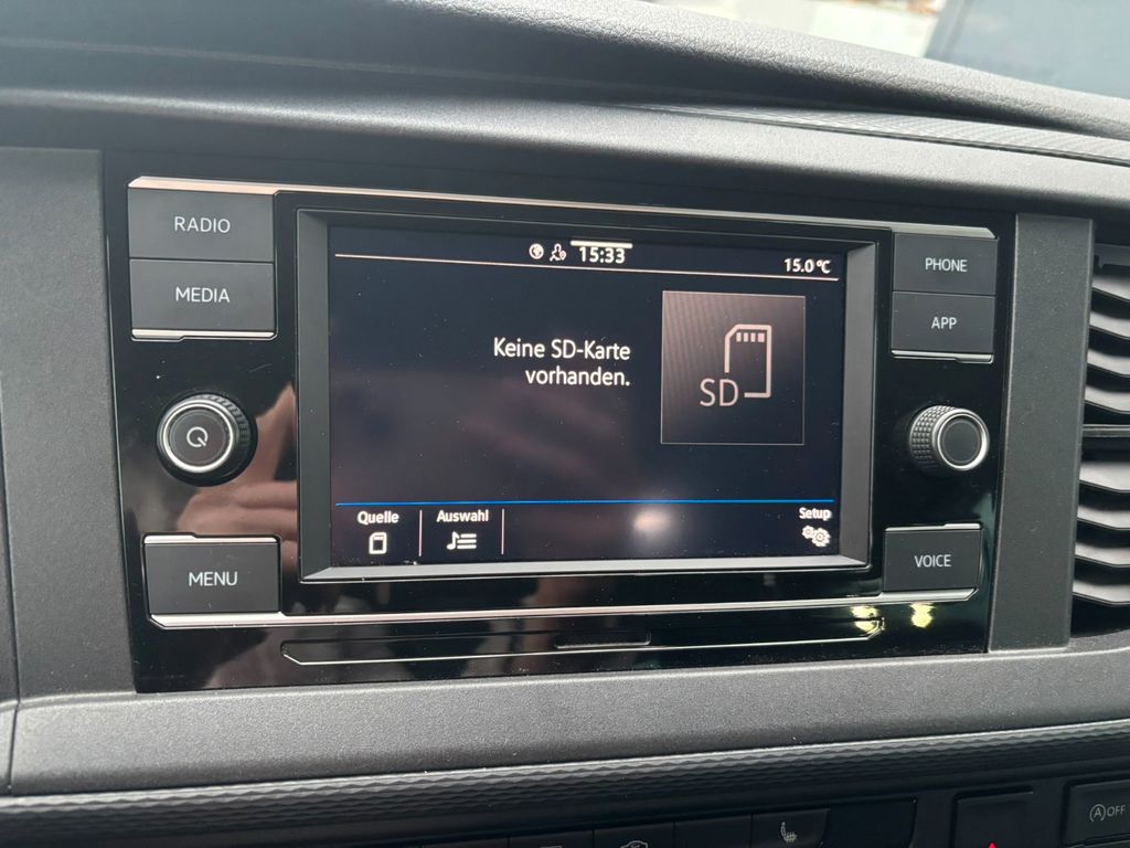 Volkswagen T6 Multivan 2021