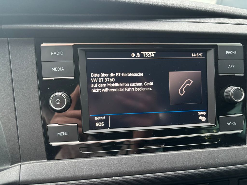 Volkswagen T6 Multivan 2021