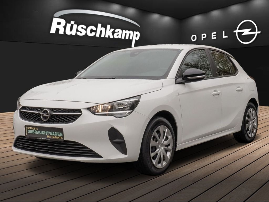 Opel Corsa 2022