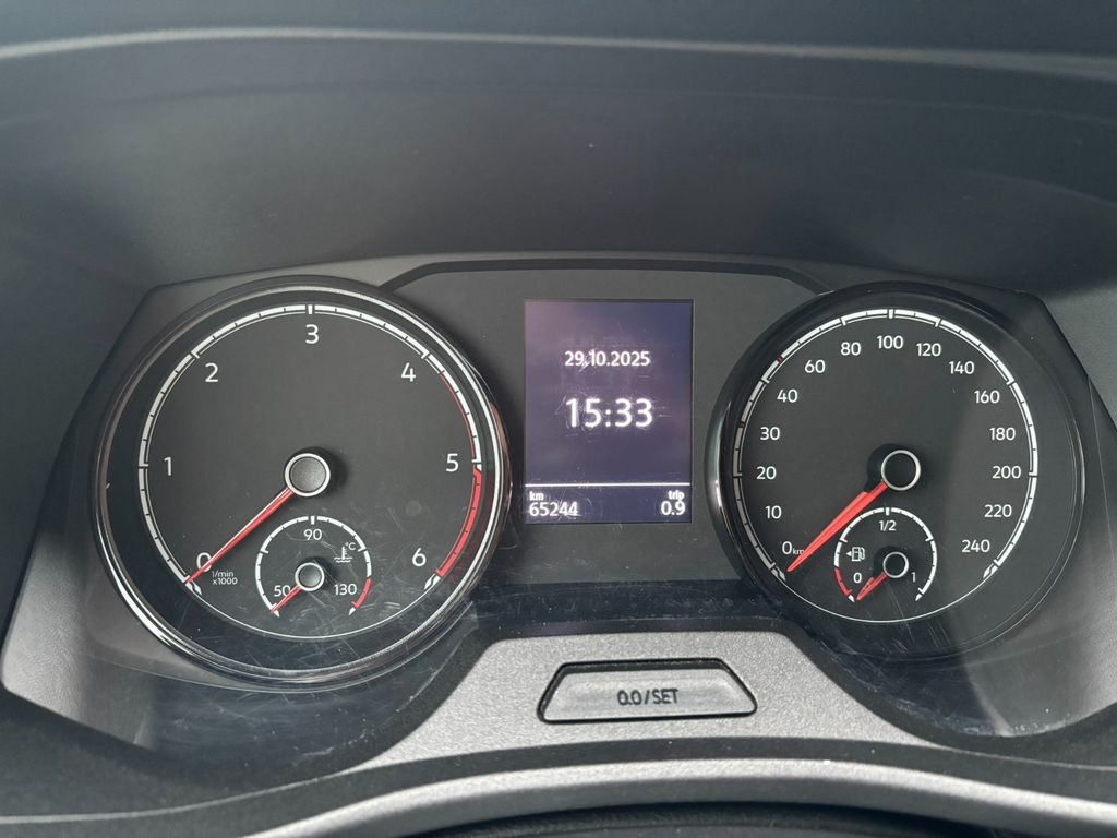 Volkswagen T6 Multivan 2021