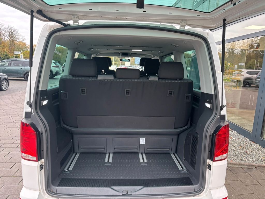 Volkswagen T6 Multivan 2021