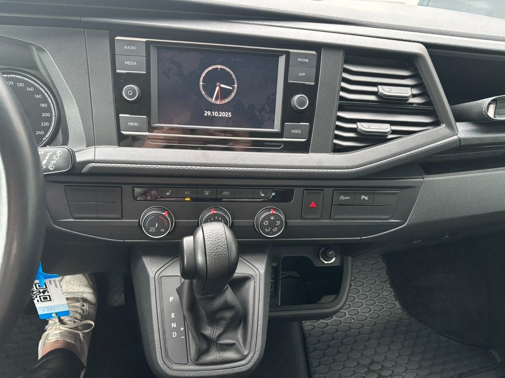 Volkswagen T6 Multivan 2021