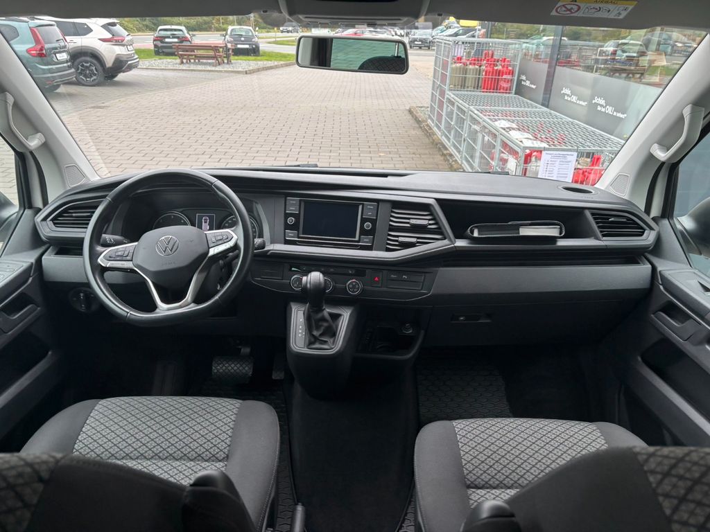 Volkswagen T6 Multivan 2021