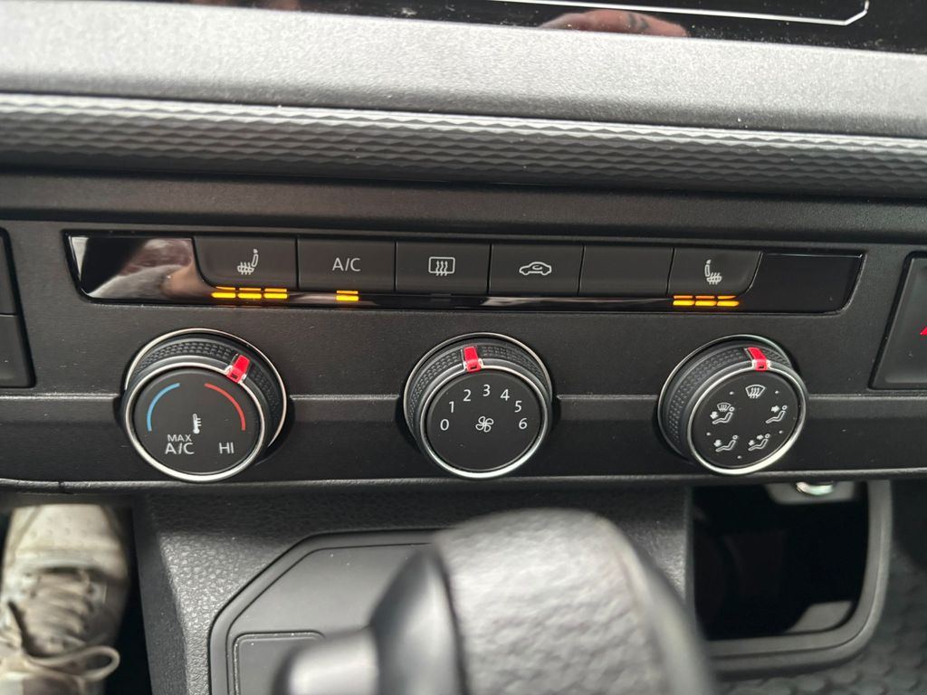Volkswagen T6 Multivan 2021