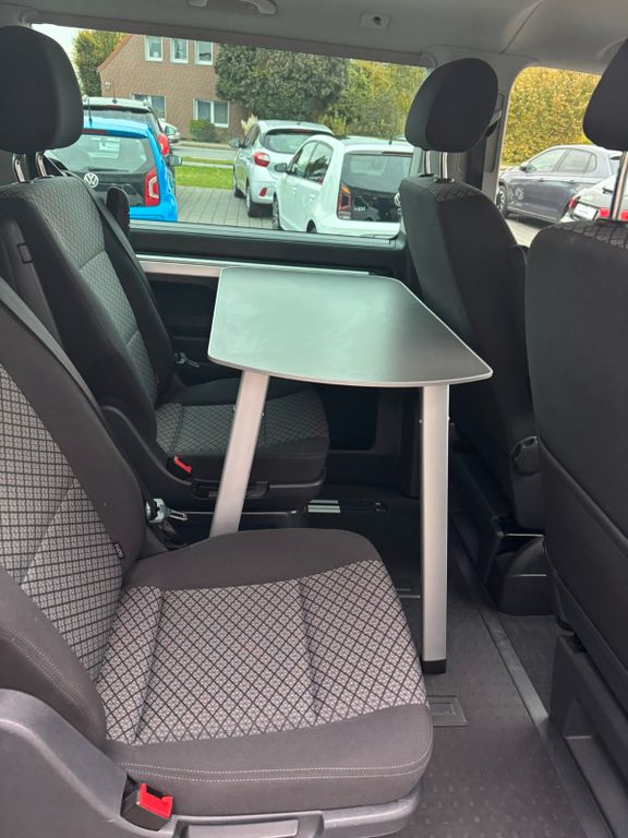 Volkswagen T6 Multivan 2021