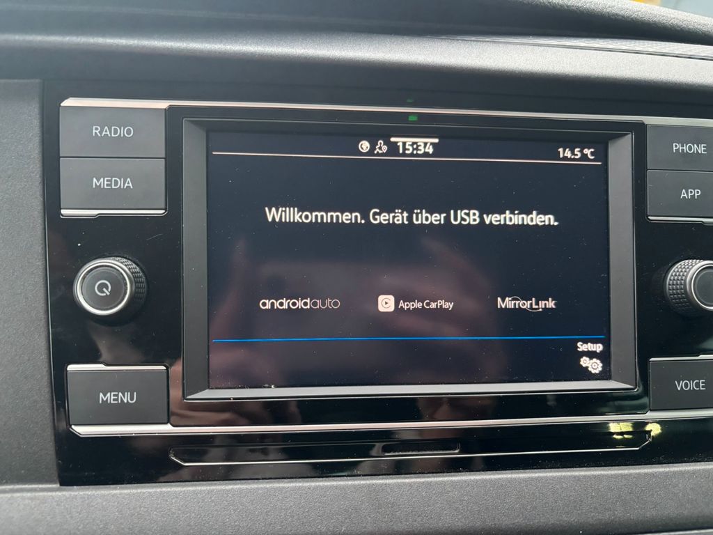 Volkswagen T6 Multivan 2021