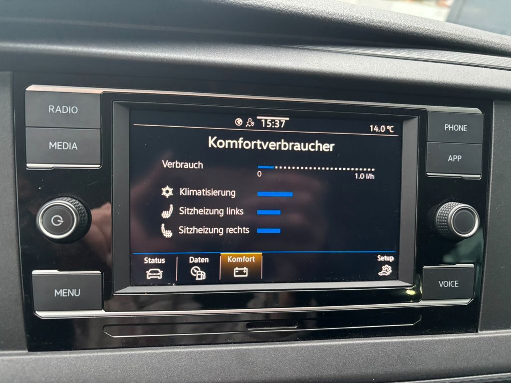 Volkswagen T6 Multivan 2021