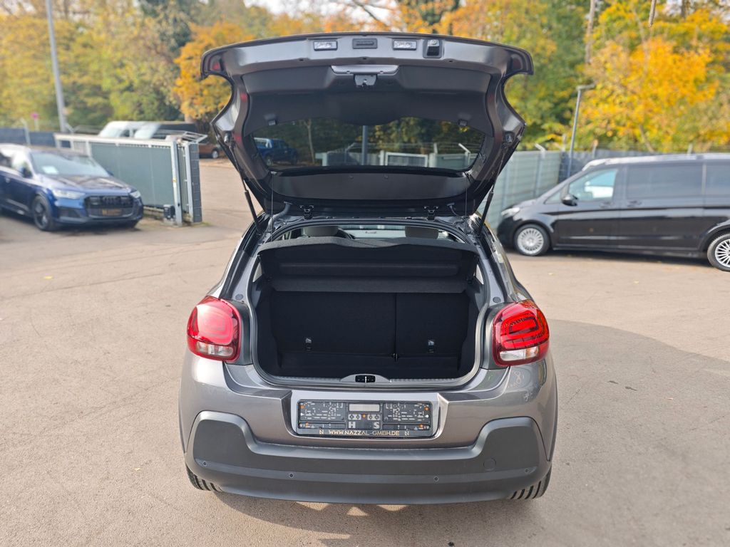 Citroën C3 2023