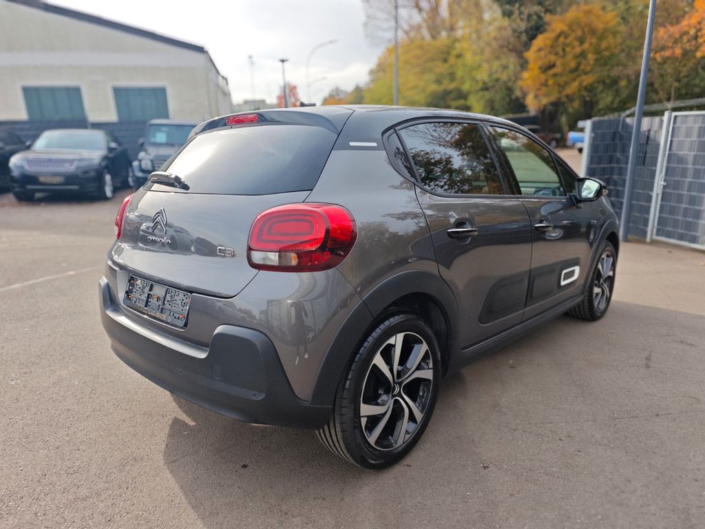 Citroën C3 2023