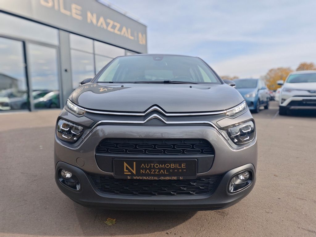 Citroën C3 2023