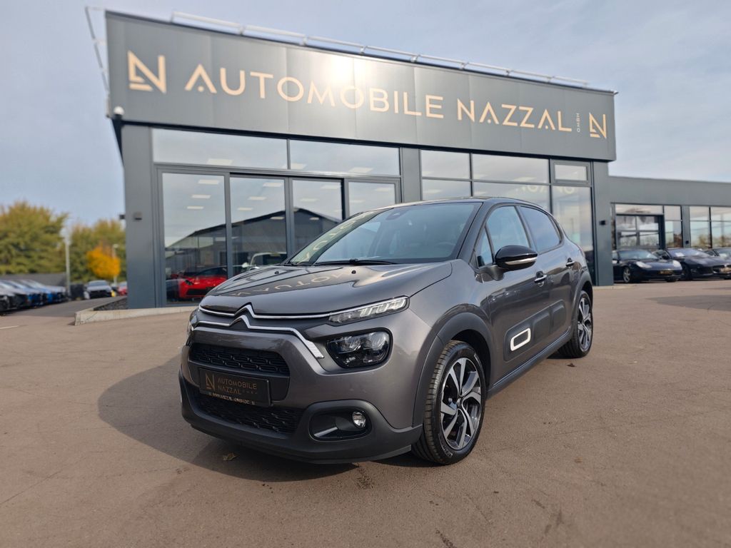 Citroën C3 2023