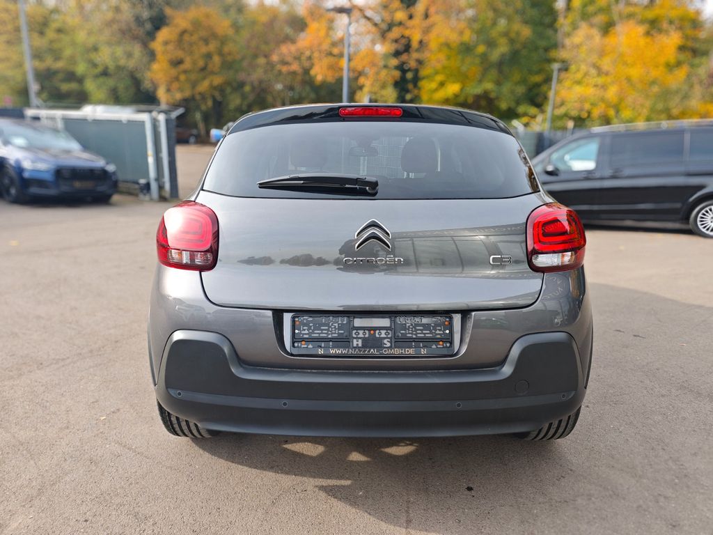 Citroën C3 2023