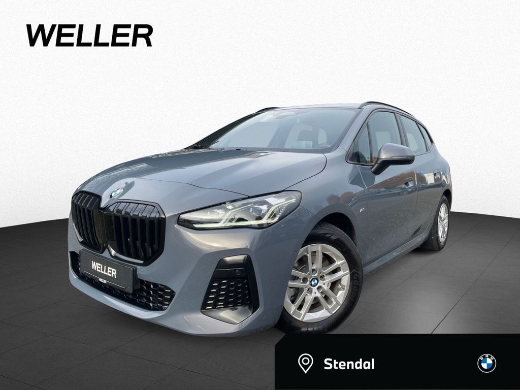 BMW 220 Active Tourer 2025