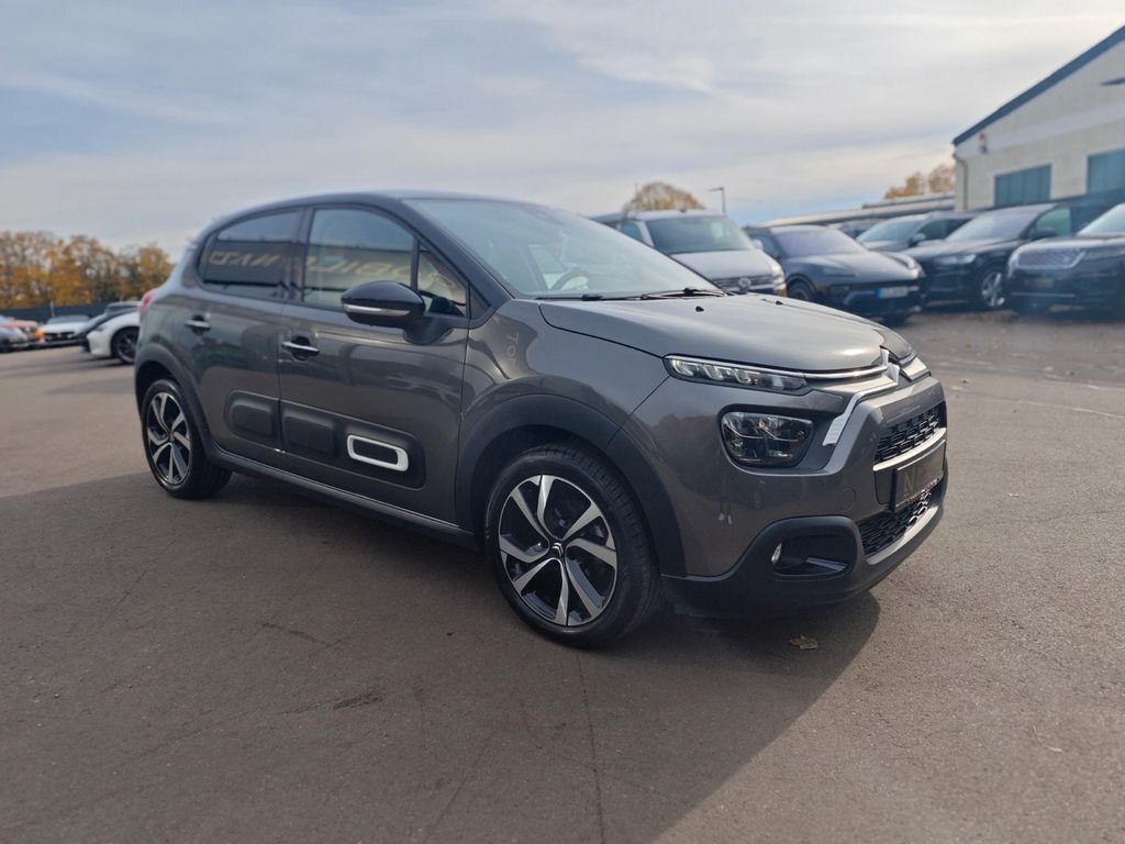 Citroën C3 2023