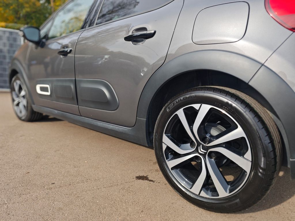 Citroën C3 2023