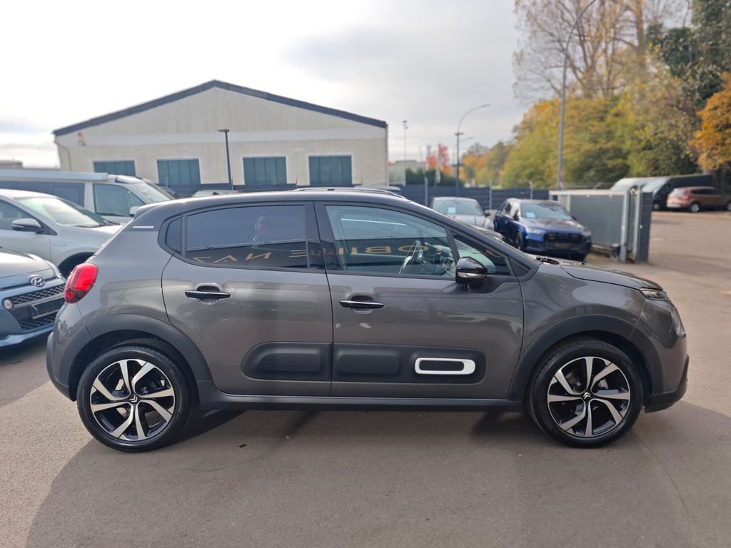 Citroën C3 2023
