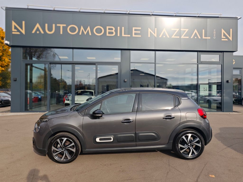 Citroën C3 2023