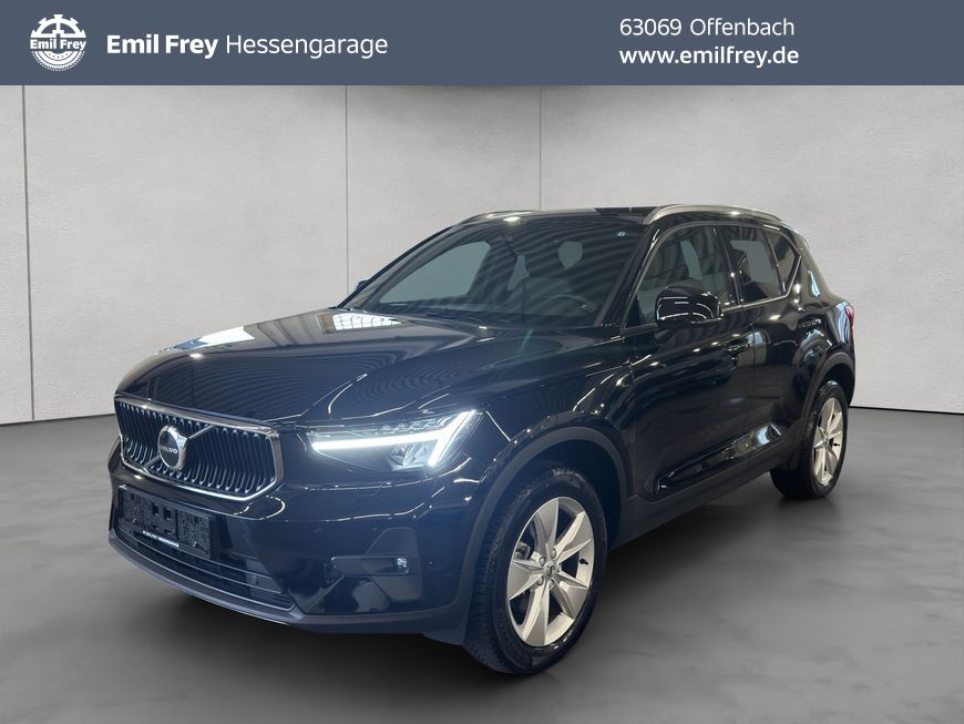 Volvo XC40 2024