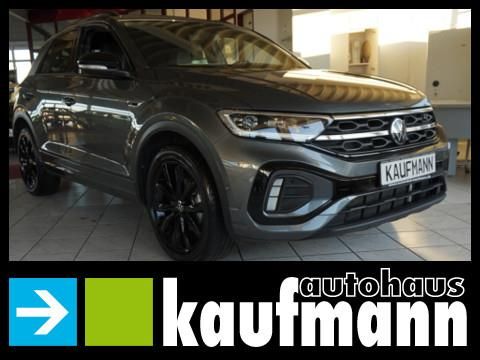 Volkswagen T-Roc 2024