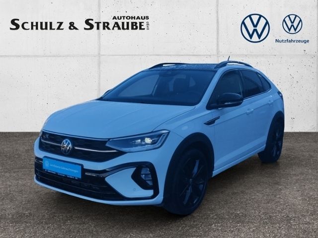 Volkswagen Taigo 2023