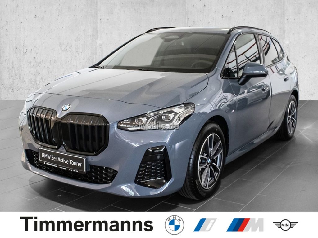 BMW 220 Active Tourer